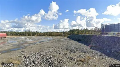 Lagerlokaler til leje i Härryda - Foto fra Google Street View