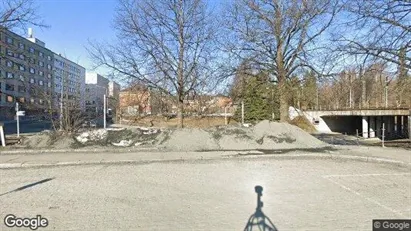 Andre lokaler til leie i Kuopio – Bilde fra Google Street View