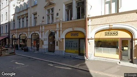 Office spaces for rent i Helsinki Eteläinen - Photo from Google Street View