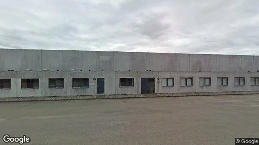 Warehouses for rent i Vejle - Photo from Google Street View