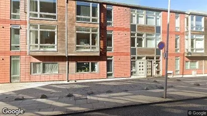 Kontorer til leie i Vejle – Bilde fra Google Street View