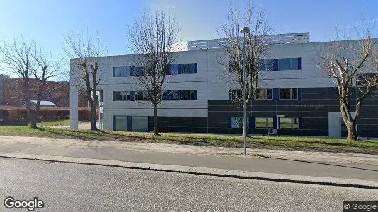 Magazijnen te huur i Ballerup - Foto uit Google Street View