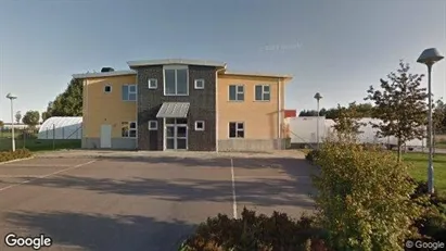 Kontorlokaler til leje i Kumla - Foto fra Google Street View