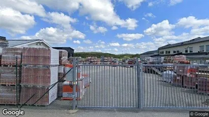 Kontorslokaler för uthyrning i Stenungsund – Foto från Google Street View