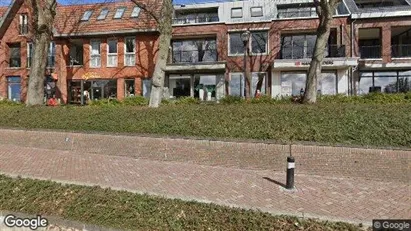 Kontorer til leie i Goeree-Overflakkee – Bilde fra Google Street View