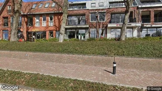 Kontorlokaler til leje i Goeree-Overflakkee - Foto fra Google Street View