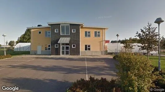 Werkstätte zur Miete i Kumla – Foto von Google Street View