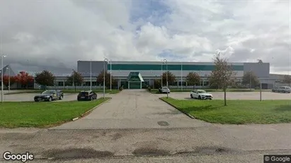 Industrial properties for rent in Trelleborg - Photo from Google Street View