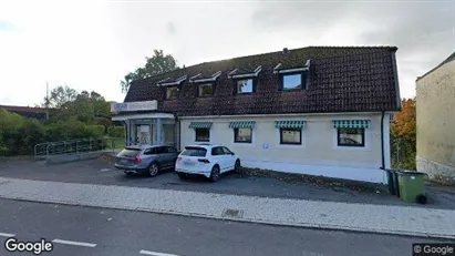 Kantorruimte te huur in Höör - Foto uit Google Street View