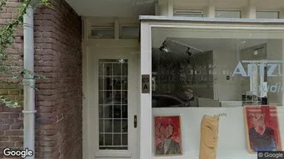 Kantorruimte te huur in Amsterdam Zuideramstel - Foto uit Google Street View