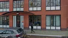 Kontor för uthyrning, Breda, North Brabant, Stationsweg 11, Nederländerna