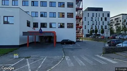 Kontorer til leie i Bratislava Nové Mesto – Bilde fra Google Street View