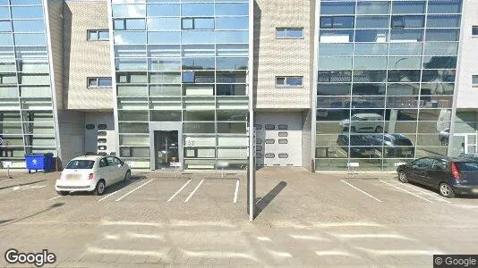 Commercial properties for rent i Den Bosch - Photo from Google Street View