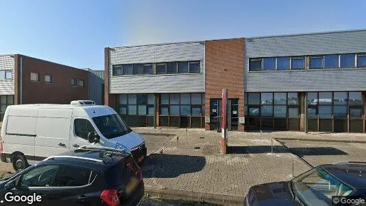 Office spaces for rent i Bodegraven-Reeuwijk - Photo from Google Street View