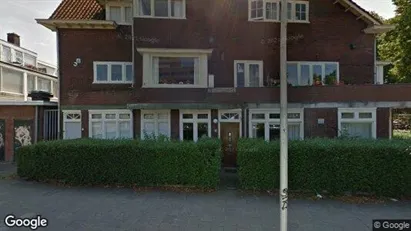 Kontorer til leie i Utrecht Zuid – Bilde fra Google Street View