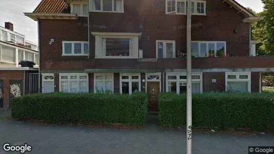 Büros zur Miete i Utrecht Zuid – Foto von Google Street View