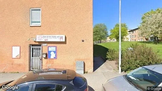 Büros zur Miete i Stockholm West – Foto von Google Street View