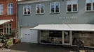 Lager til leie, Køge, Storkøbenhavn, Vestergade 8, Danmark