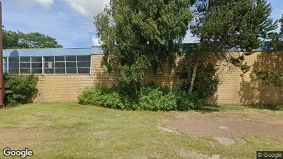 Warehouses for rent in Hedensted - Photo from Google Street View