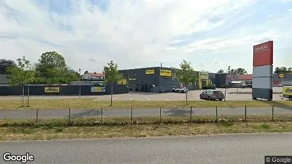 Bedrijfsruimtes te huur in Gislaved - Foto uit Google Street View