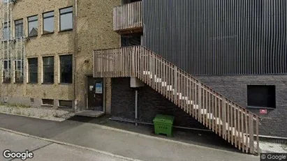 Office spaces for rent in Norra hisingen - Photo from Google Street View