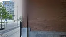 Varasto Vuokrattavana, Örgryte-Härlanda, Gothenburg, Varbergsgatan 2B-C