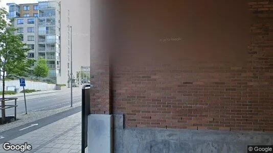 Warehouses for rent i Örgryte-Härlanda - Photo from Google Street View