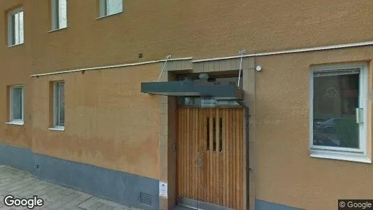 Office spaces for rent i Linköping - Photo from Google Street View