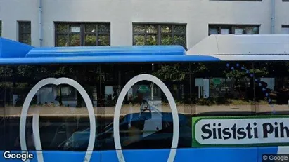 Office spaces for rent in Helsinki Keskinen - Photo from Google Street View