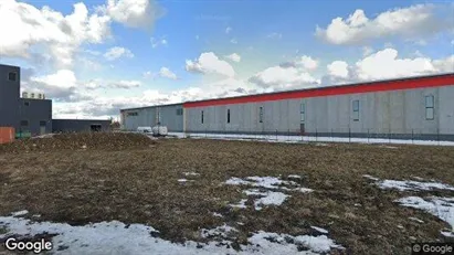 Kontorslokaler för uthyrning i Rae – Foto från Google Street View
