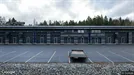 Warehouse for rent, Kaarina, Varsinais-Suomi, Kaarikatu 1, Finland