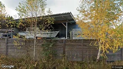 Lager zur Miete in Tuusula – Foto von Google Street View