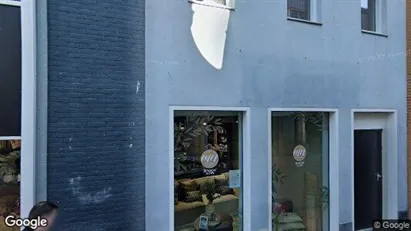 Bedrijfsruimtes te huur in Goes - Foto uit Google Street View