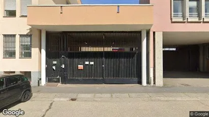 Bedrijfsruimtes te huur in Milaan Zona 4 - Vittoria, Forlanini - Foto uit Google Street View