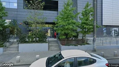 Büros zur Miete in Bukarest - Sectorul 1 – Foto von Google Street View