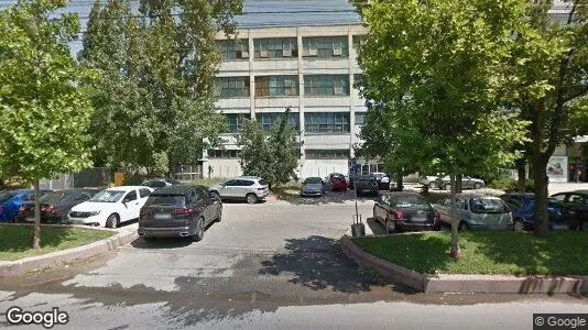 Industrial properties for rent i Bucureşti - Sectorul 1 - Photo from Google Street View