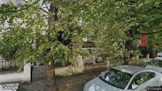 Kontorer til leie i Bucuresti - Sectorul 1 – Bilde fra Google Street View