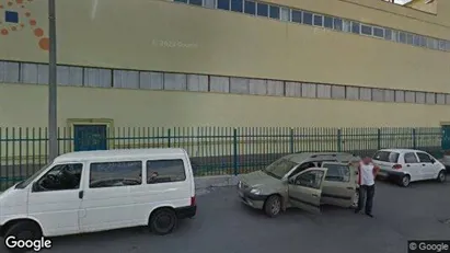 Verkstedhaller til leie i Braşov – Bilde fra Google Street View