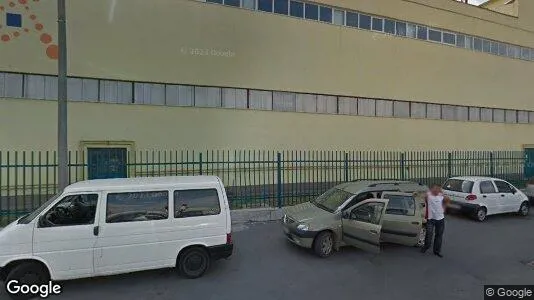 Werkstätte zur Miete i Braşov – Foto von Google Street View