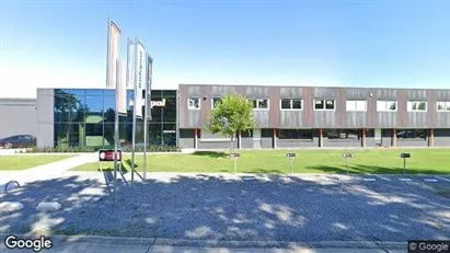 Warehouses for rent in Arendonk - Photo from Google Street View