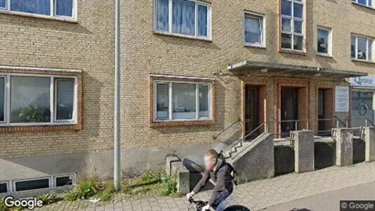 Magazijnen te huur in Hillerød - Foto uit Google Street View