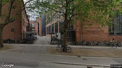 Office spaces for rent in Valby - Photo from Google Street View