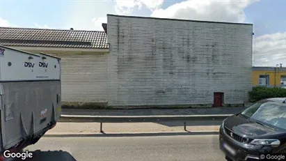 Gewerbeflächen zur Miete in Jõhvi – Foto von Google Street View