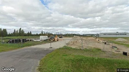 Bedrijfsruimtes te huur in Pärnu - Foto uit Google Street View