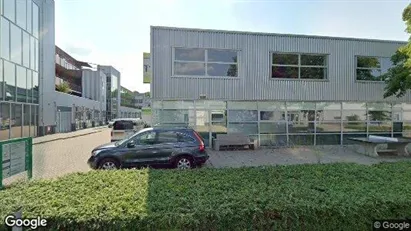 Commercial properties for rent in Harderwijk - Photo from Google Street View