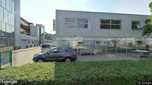 Commercial properties for rent i Harderwijk - Photo from Google Street View