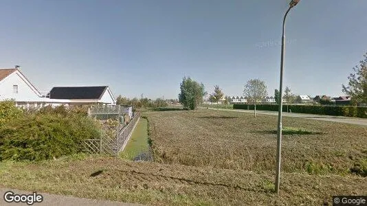 Commercial properties for rent i Zuidplas - Photo from Google Street View