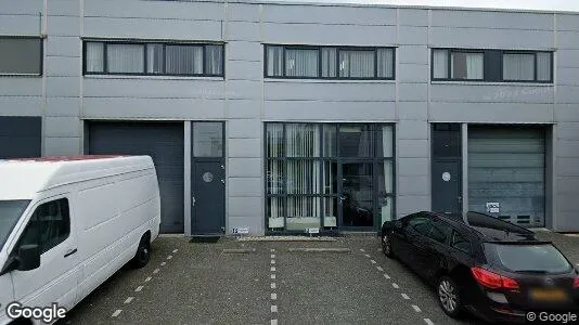 Kontorhoteller til leie i Bodegraven-Reeuwijk – Bilde fra Google Street View