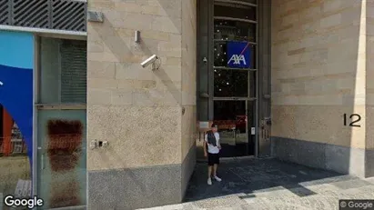 Commercial properties for rent in Luik - Photo from Google Street View