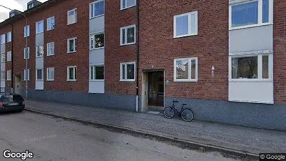 Företagslokaler för uthyrning i Katrineholm – Foto från Google Street View
